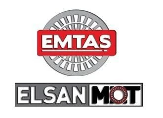 EMTAS и ELSAN - вибромотори