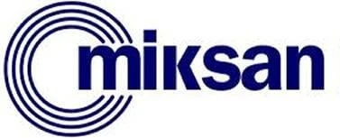 Miksan - вибромотори