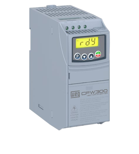 Честотен регулатор WEG CFW300
