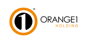Лого Orange1 Holding
